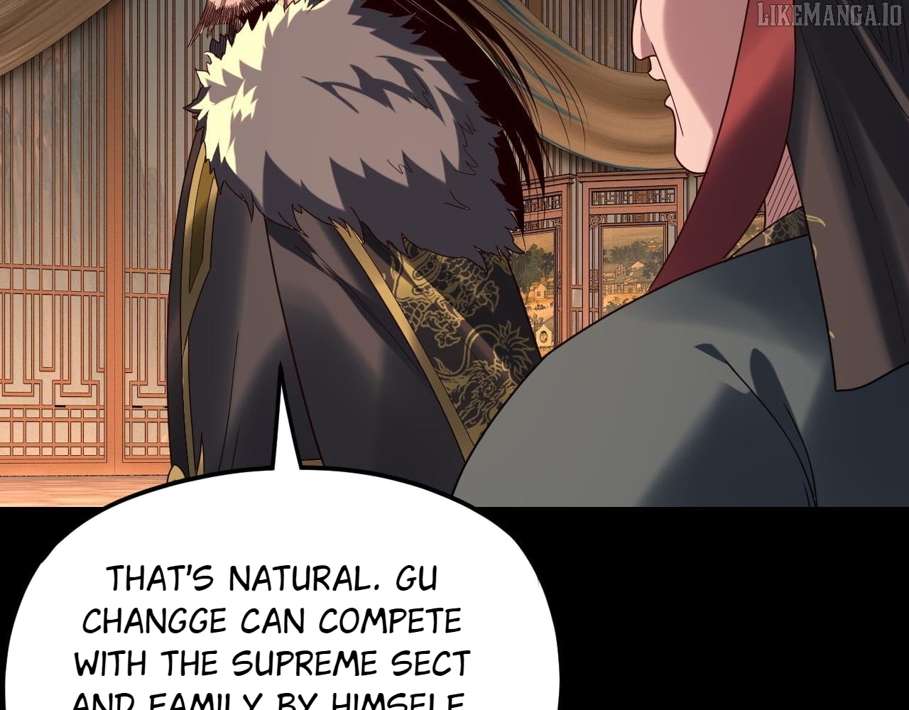 Me, The Heavenly Destined Villain Chapter 287 - page 90